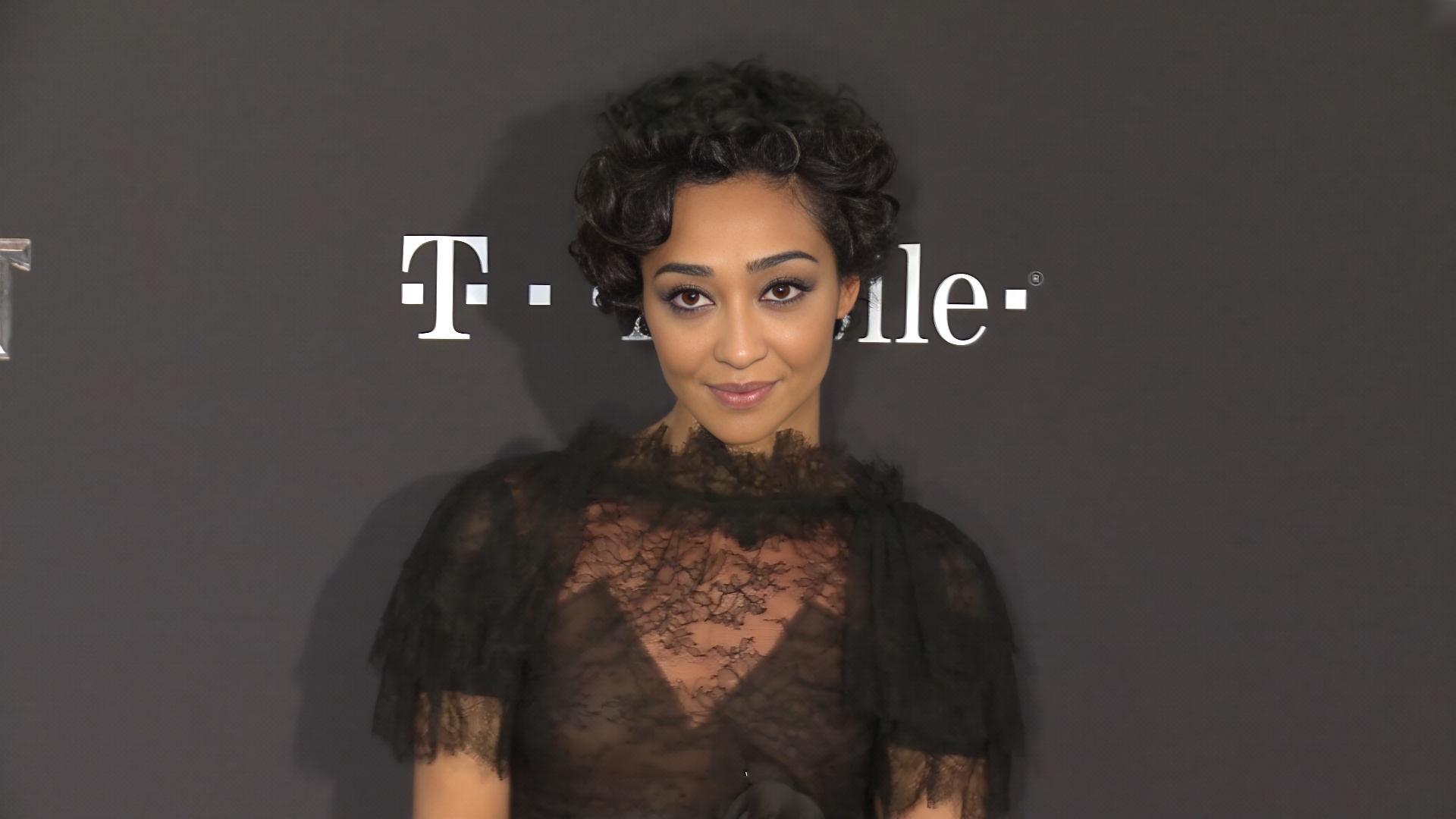 Ruth Negga’s journey began far from Hollywood. Her story stretches across continents and cultures.