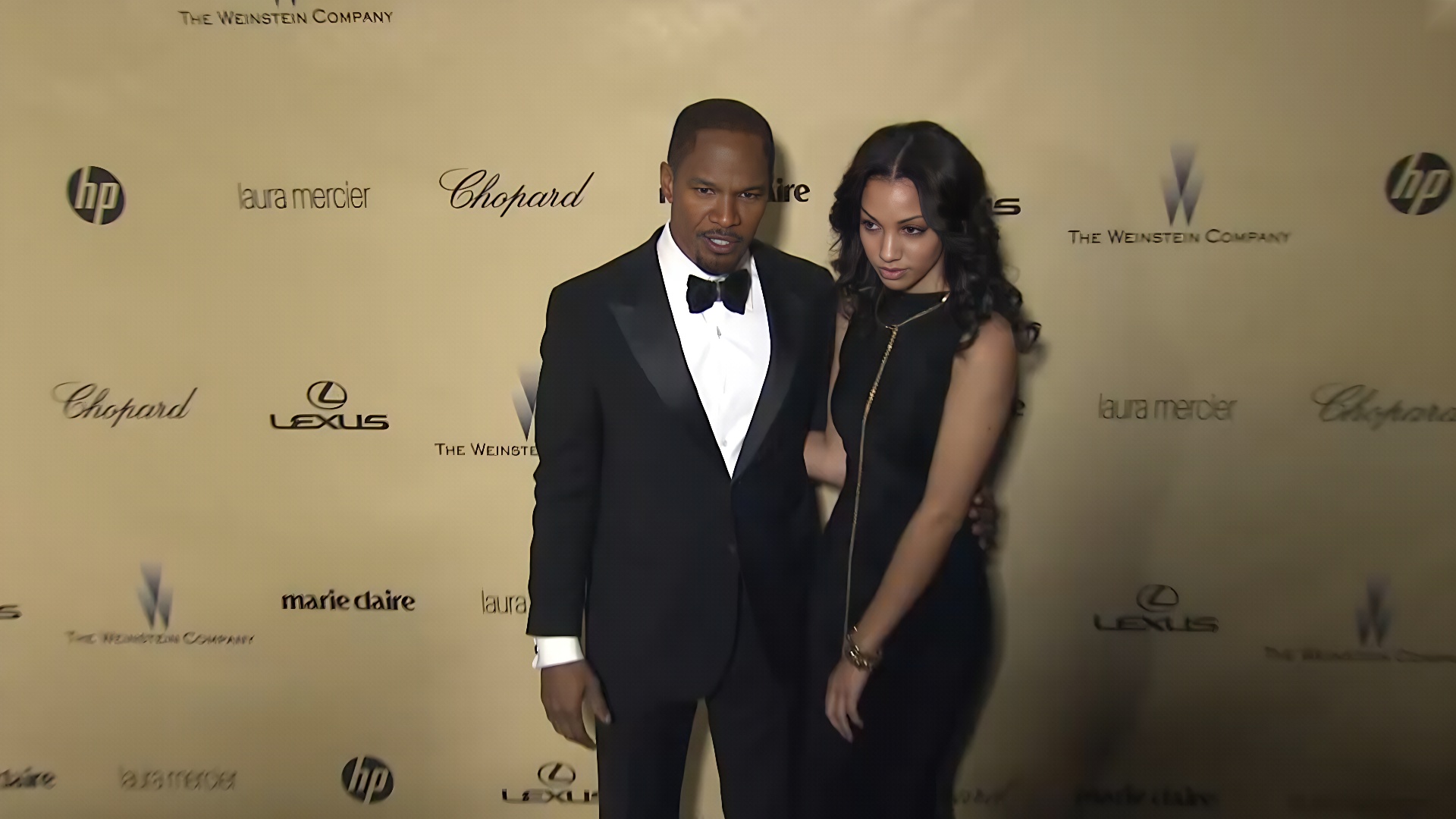 Jamie Foxx has balanced many roles. Actor, musician, comedian and father.