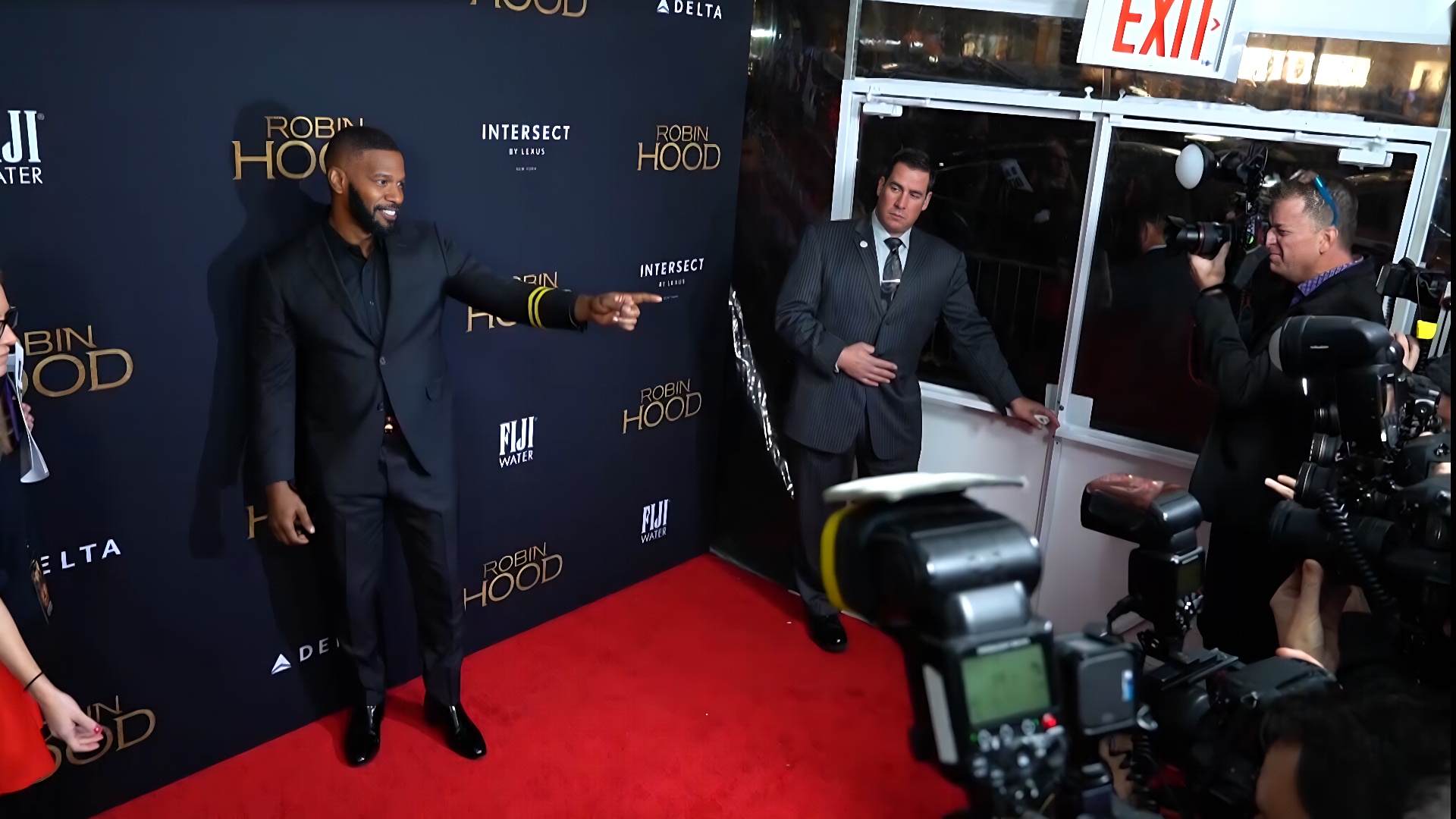 Jamie Foxx is reportedly preparing for another big chapter. Fatherhood may soon return to center stage.