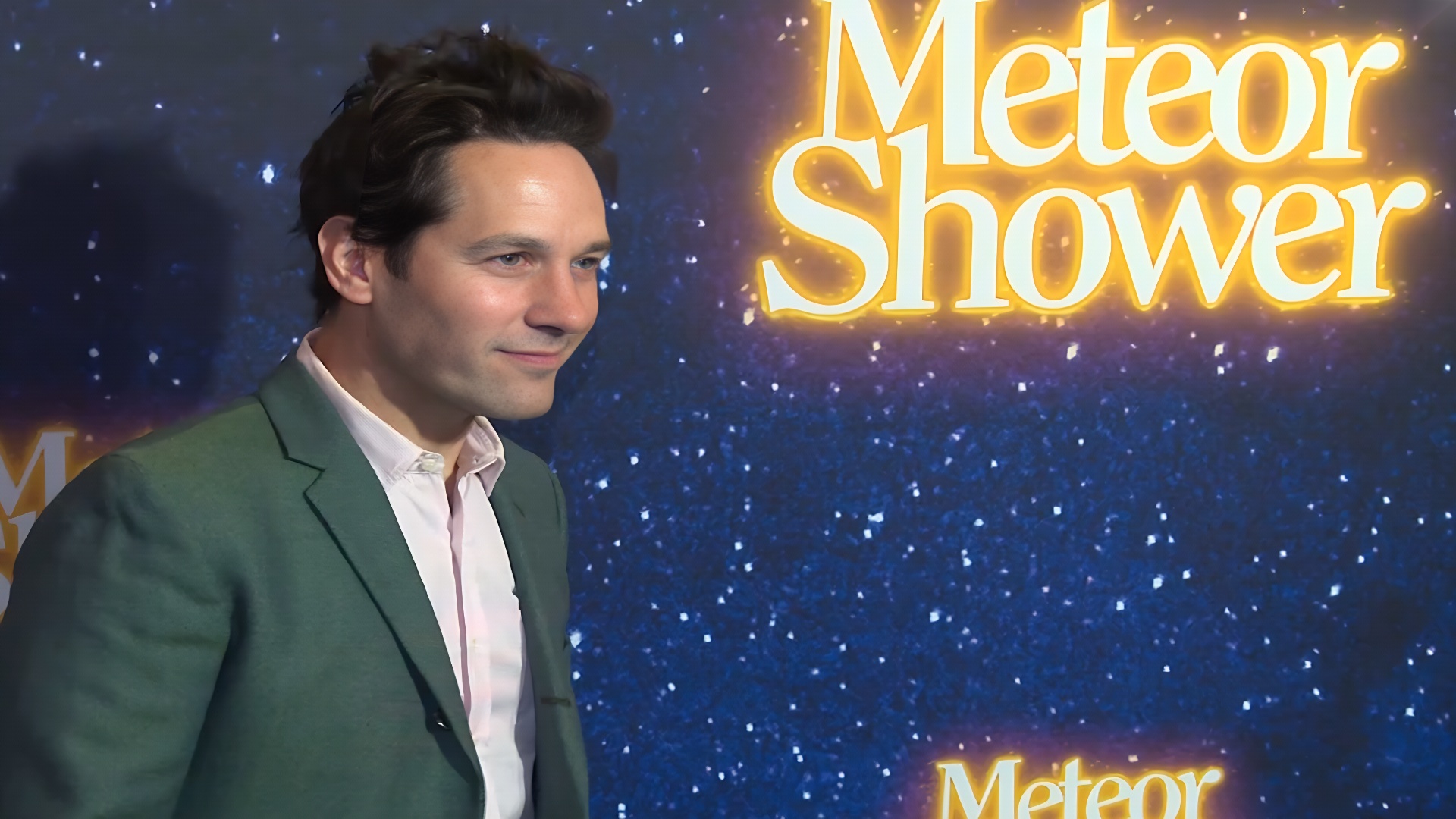 Jack Black’s breakout story has a Paul Rudd twist. One recommendation helped change everything.