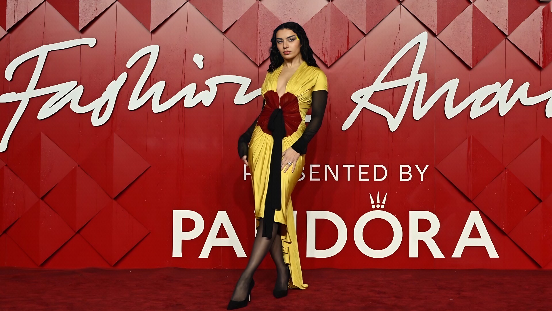 Genre isn't a strict box. Charli's creative philosophy.
