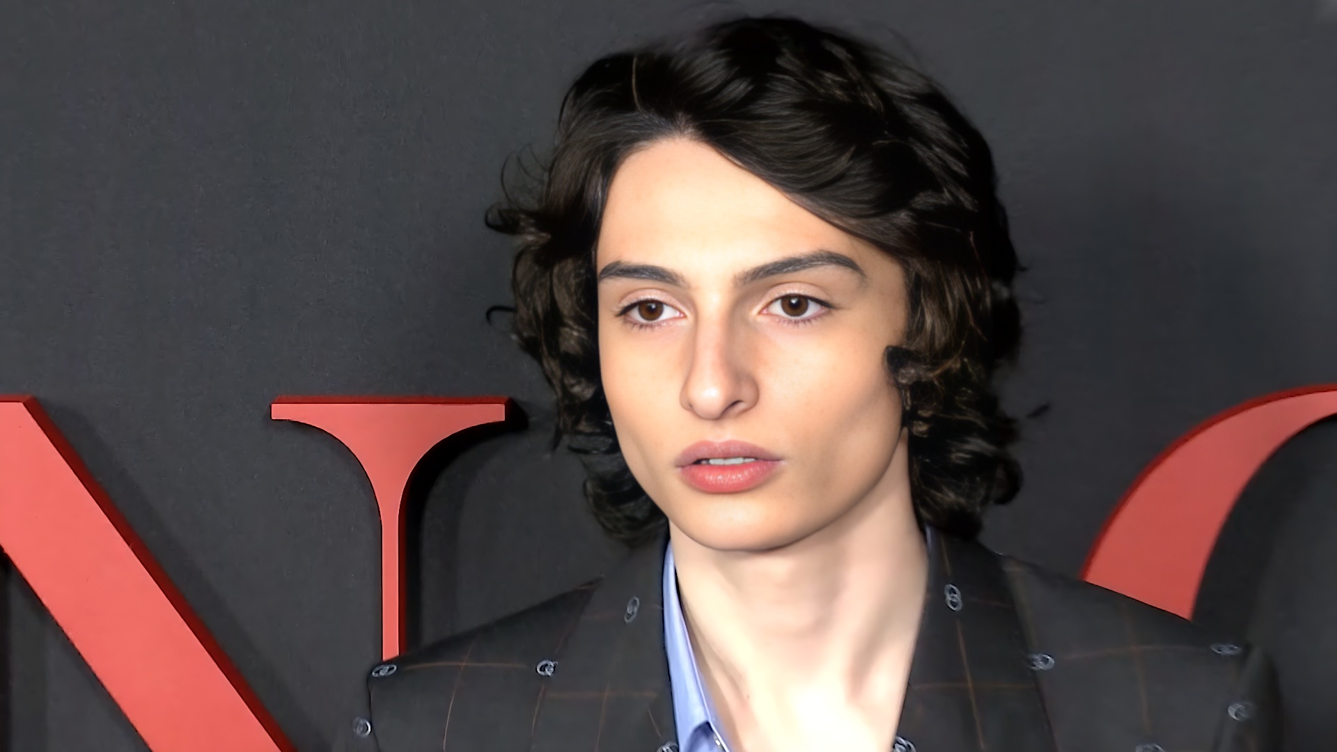 Finn Wolfhard hits a new note. Music takes center stage.
