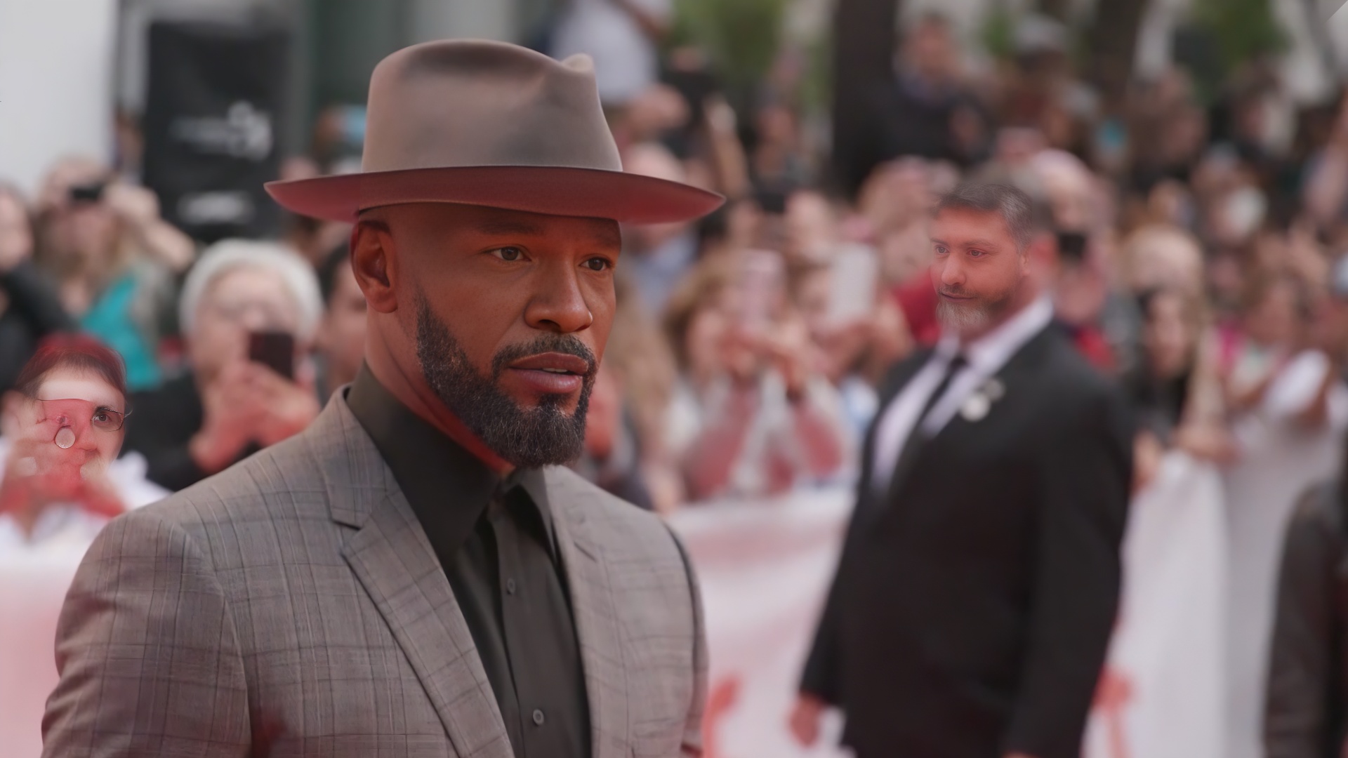 His Oscar speech looked beyond the win. Jordan acknowledged those who came before him.