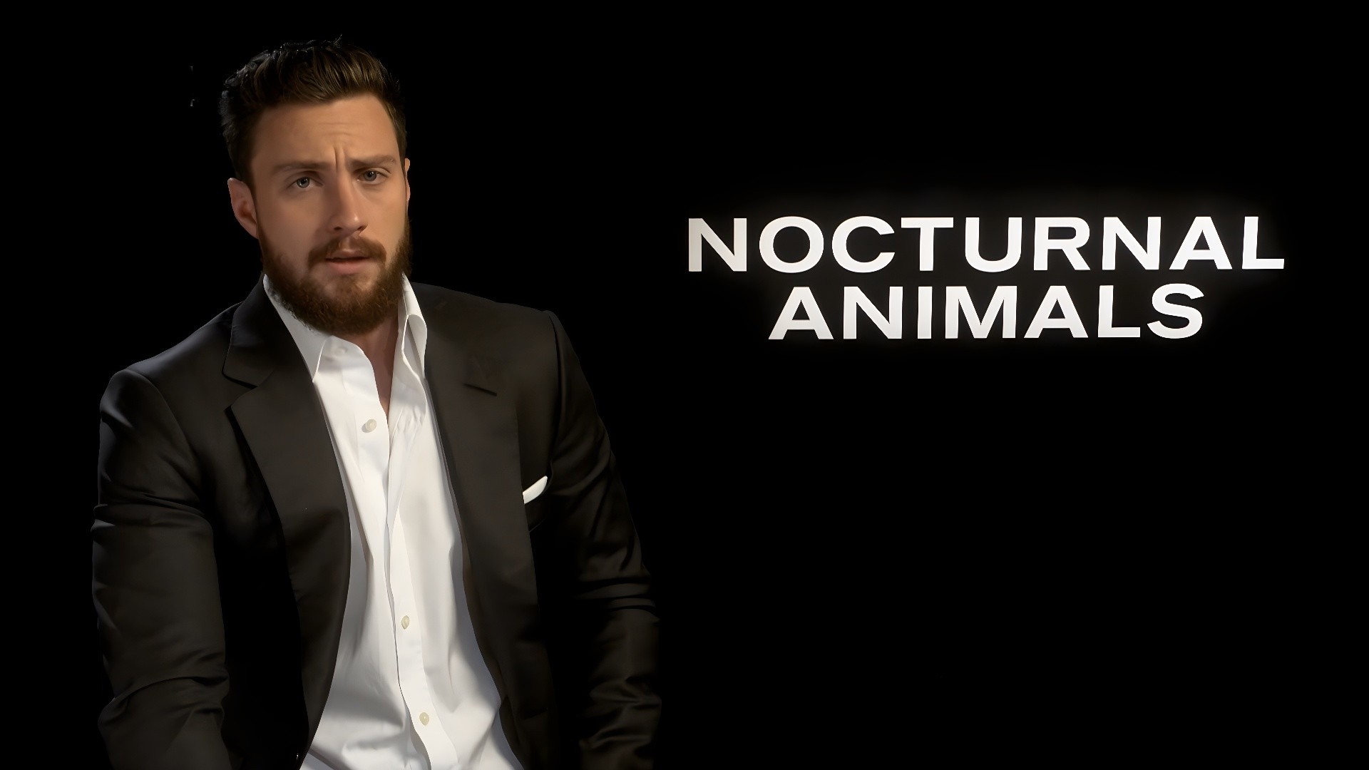 Tom Ford began Ray’s transformation three months early