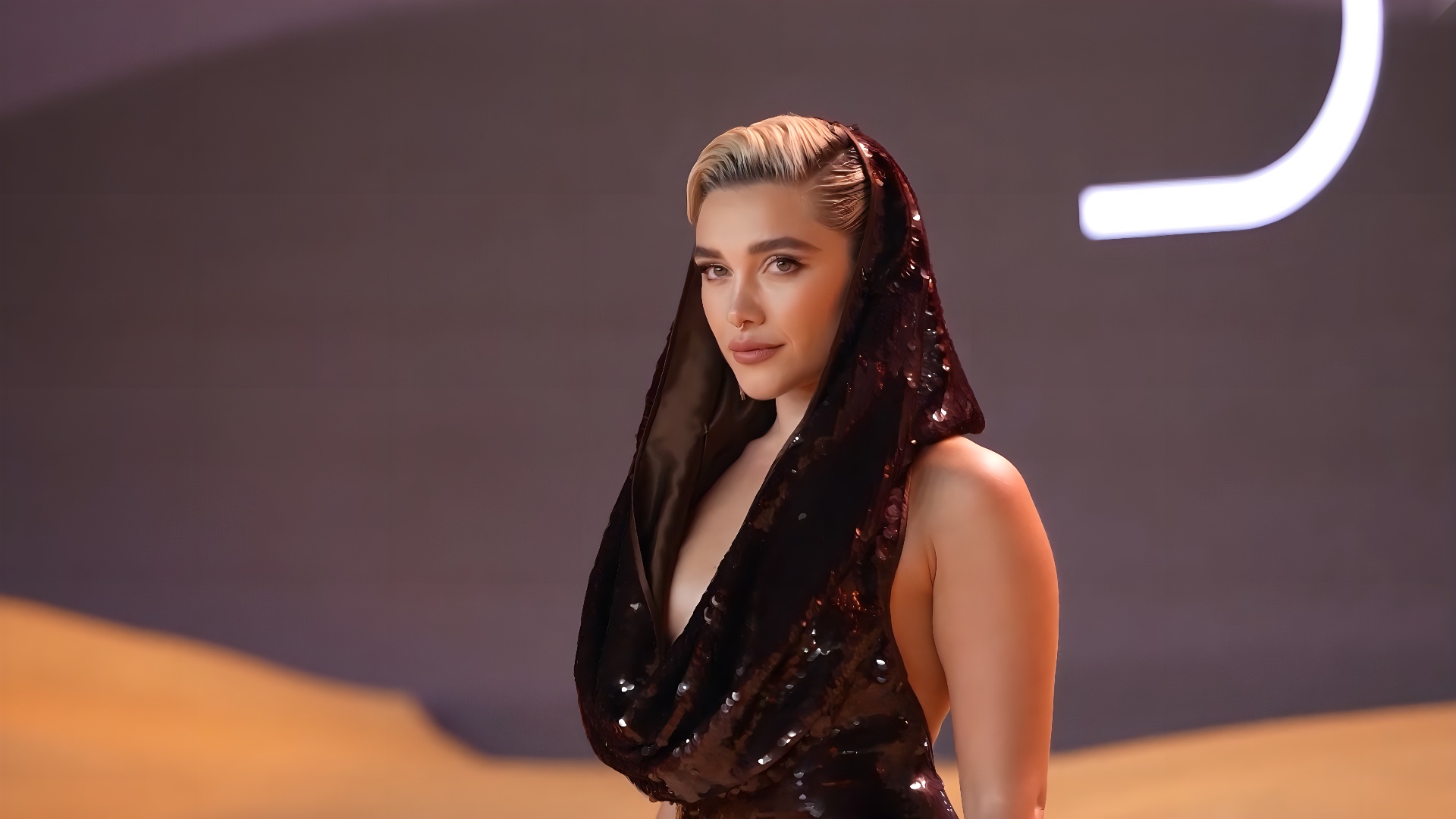 Princess Irulan’s Dune story is only getting bigger