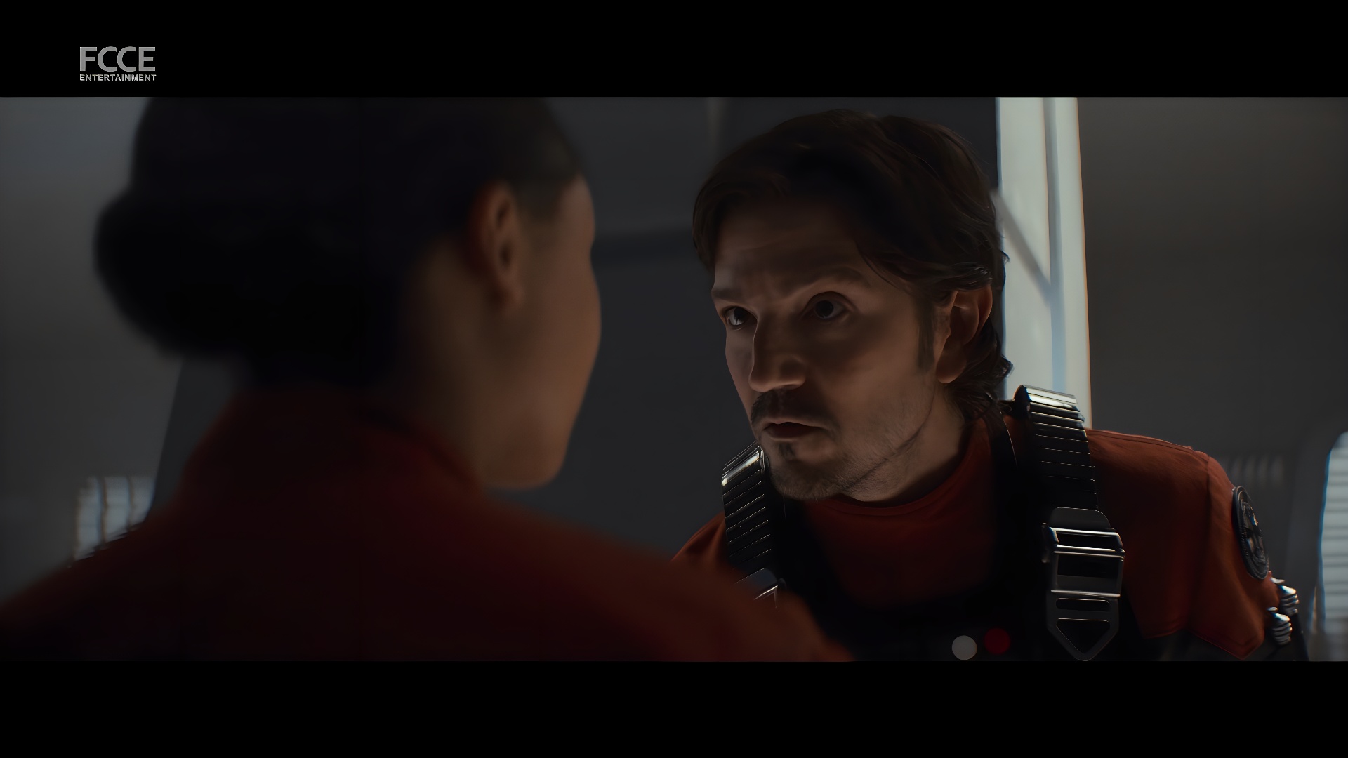  Andor turns fascination with the Empire into outright resistance