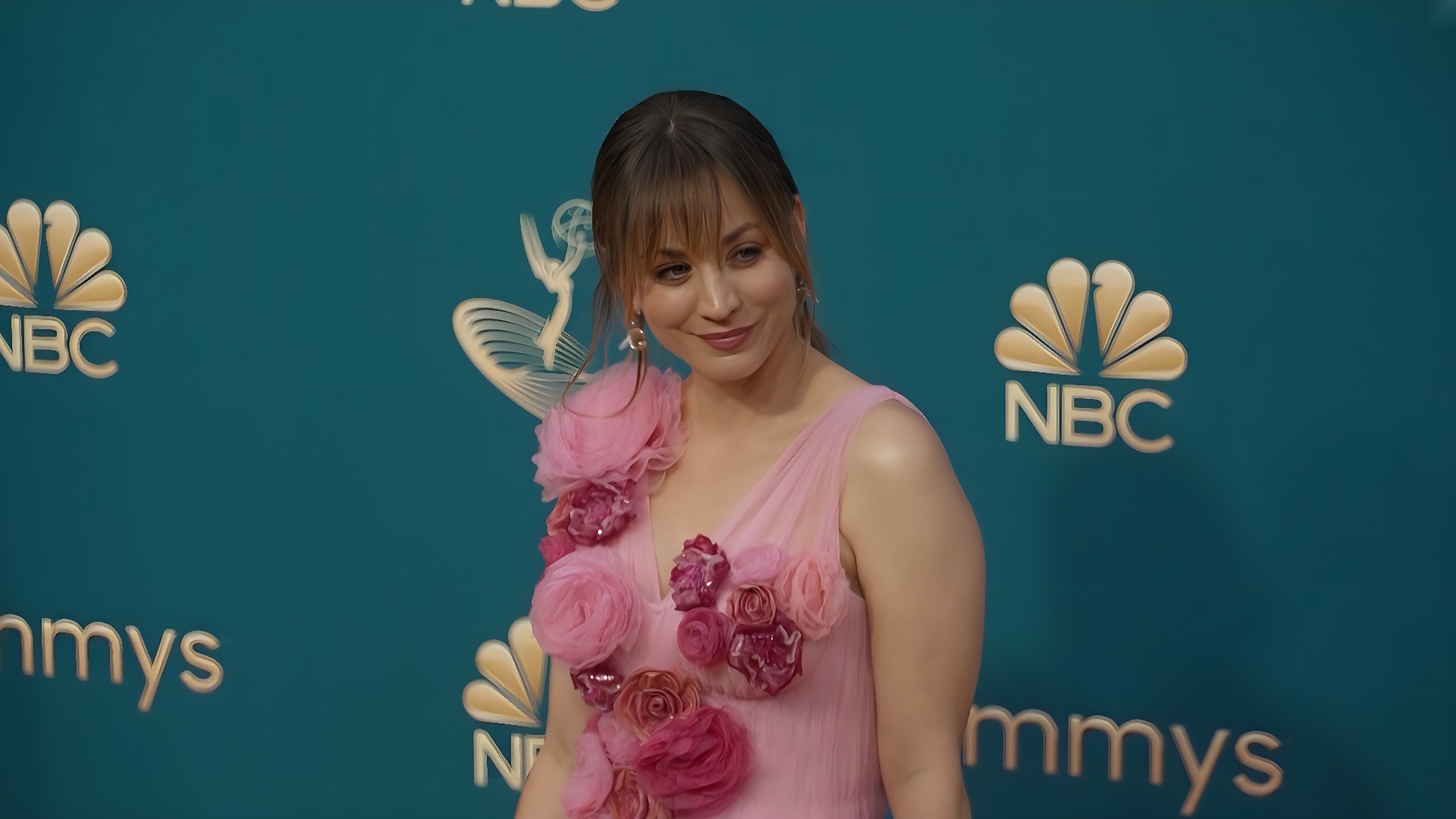 Kaley Cuoco already knows her dream biopic role
