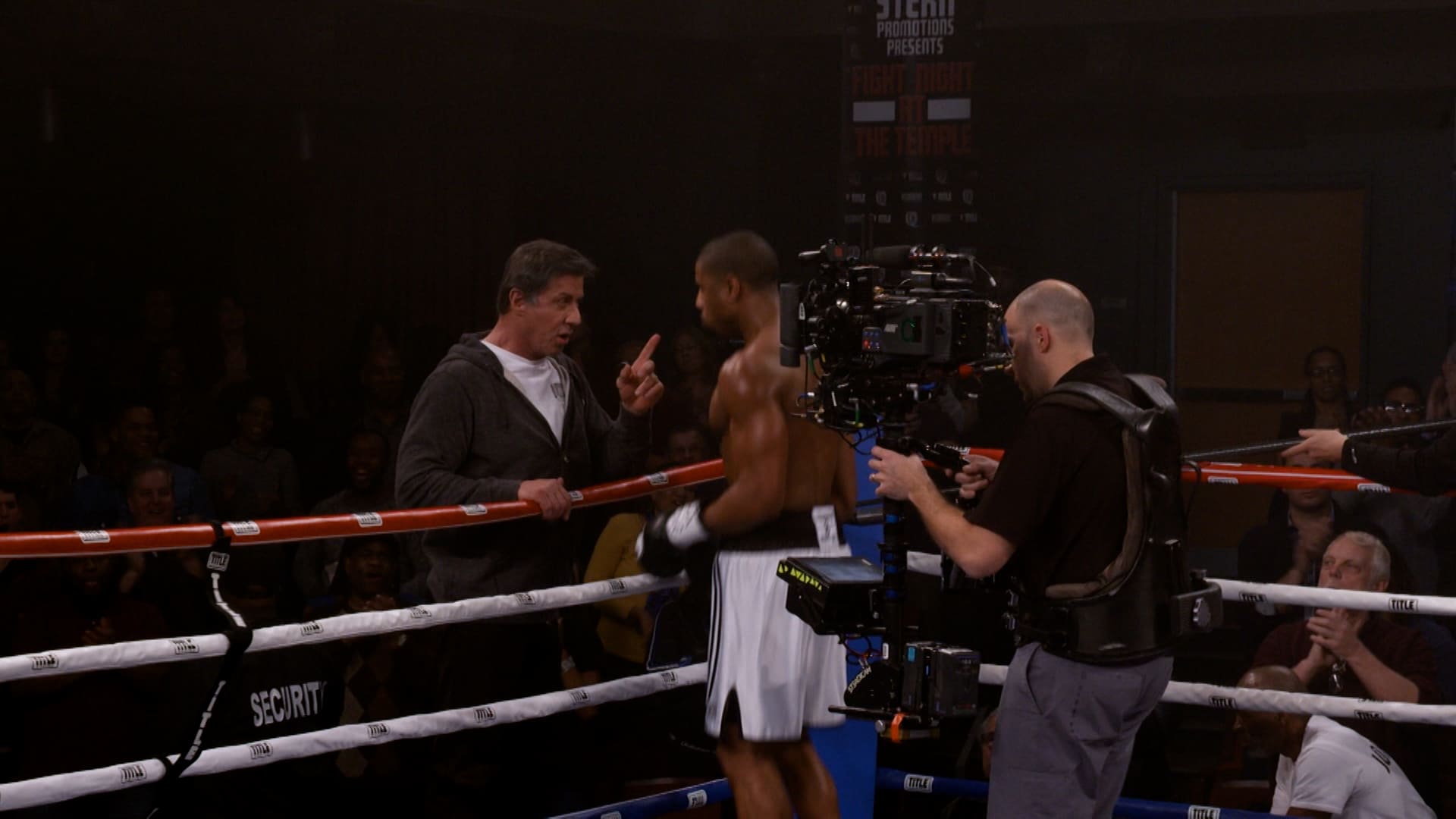 Underdogs, Knockouts, and Redemption: The Power of Boxing Cinema