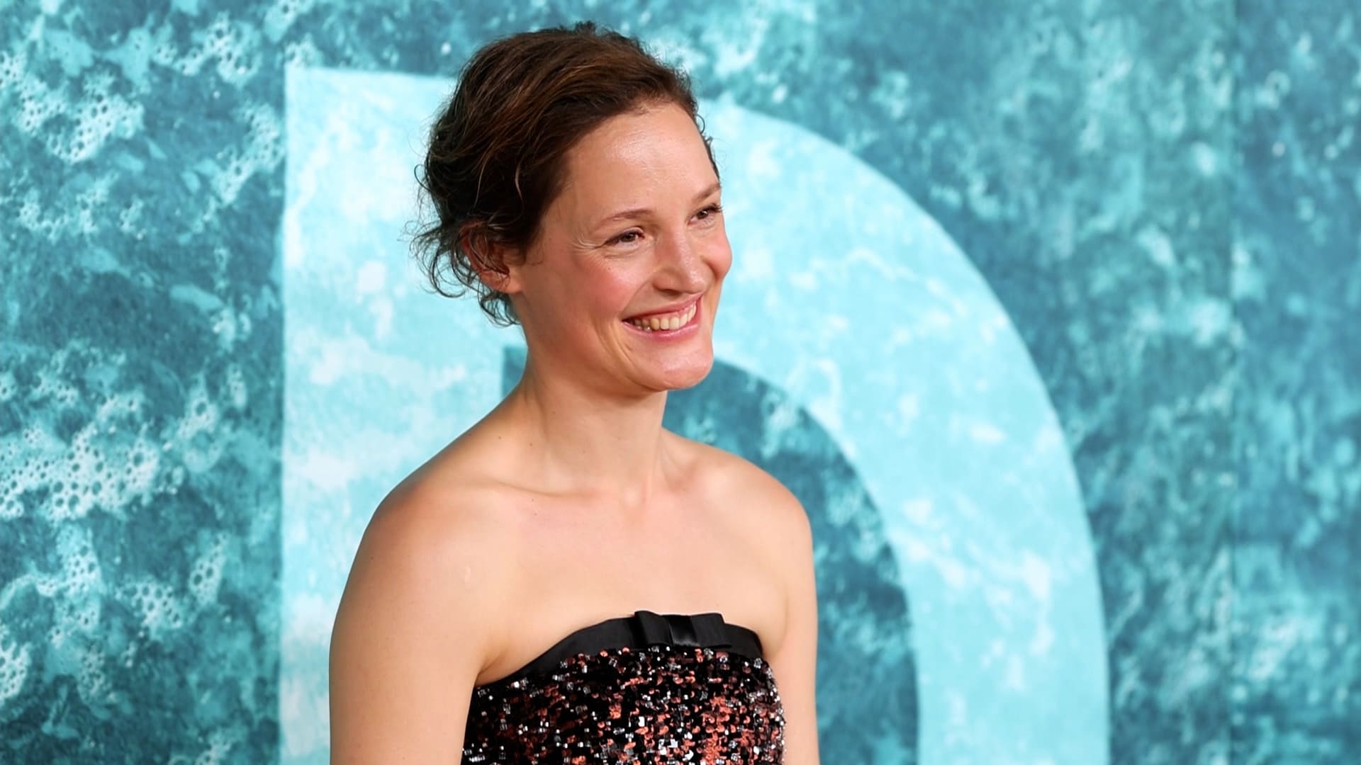 Vicky Krieps: The Actress Who Chose Her Own Path