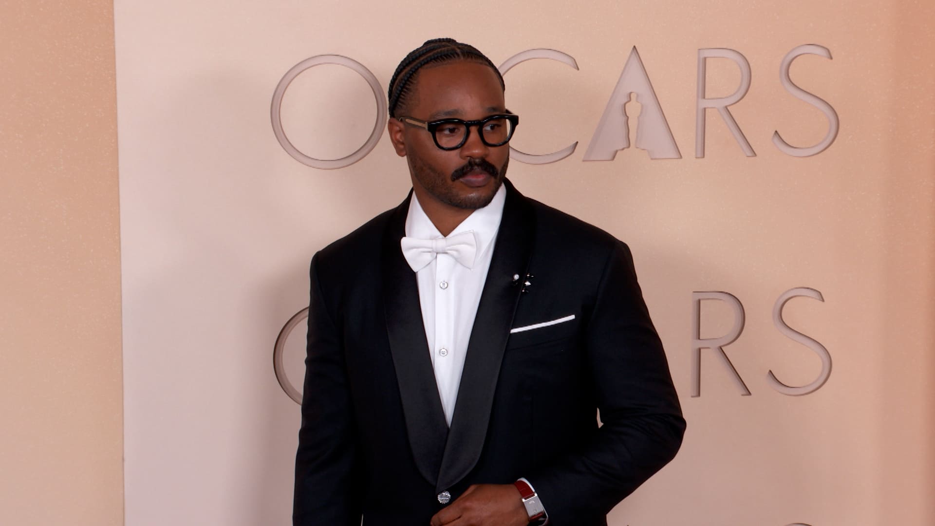 The Oscars Red Carpet Secrets You Missed