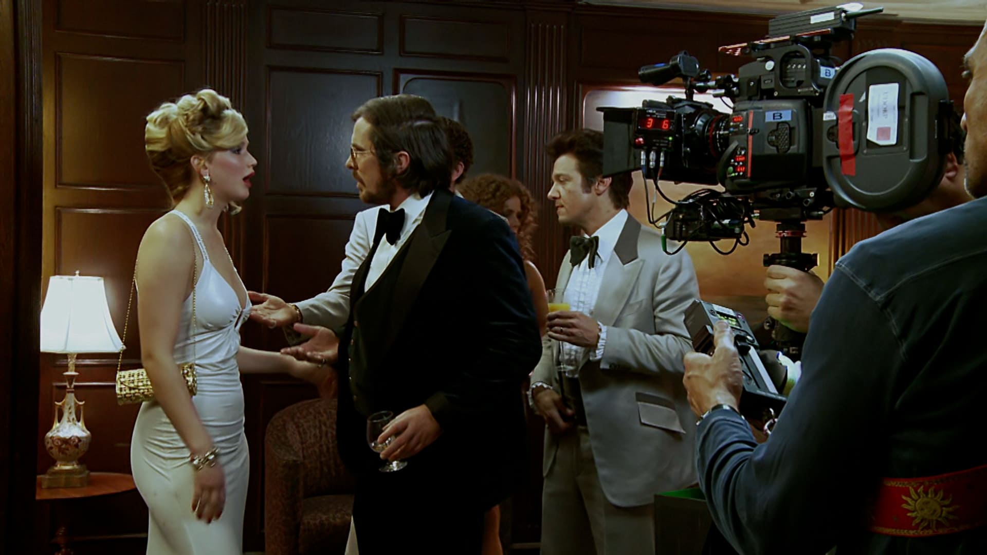 How Accurate Are 'Based on a True Story' Movies, Really?