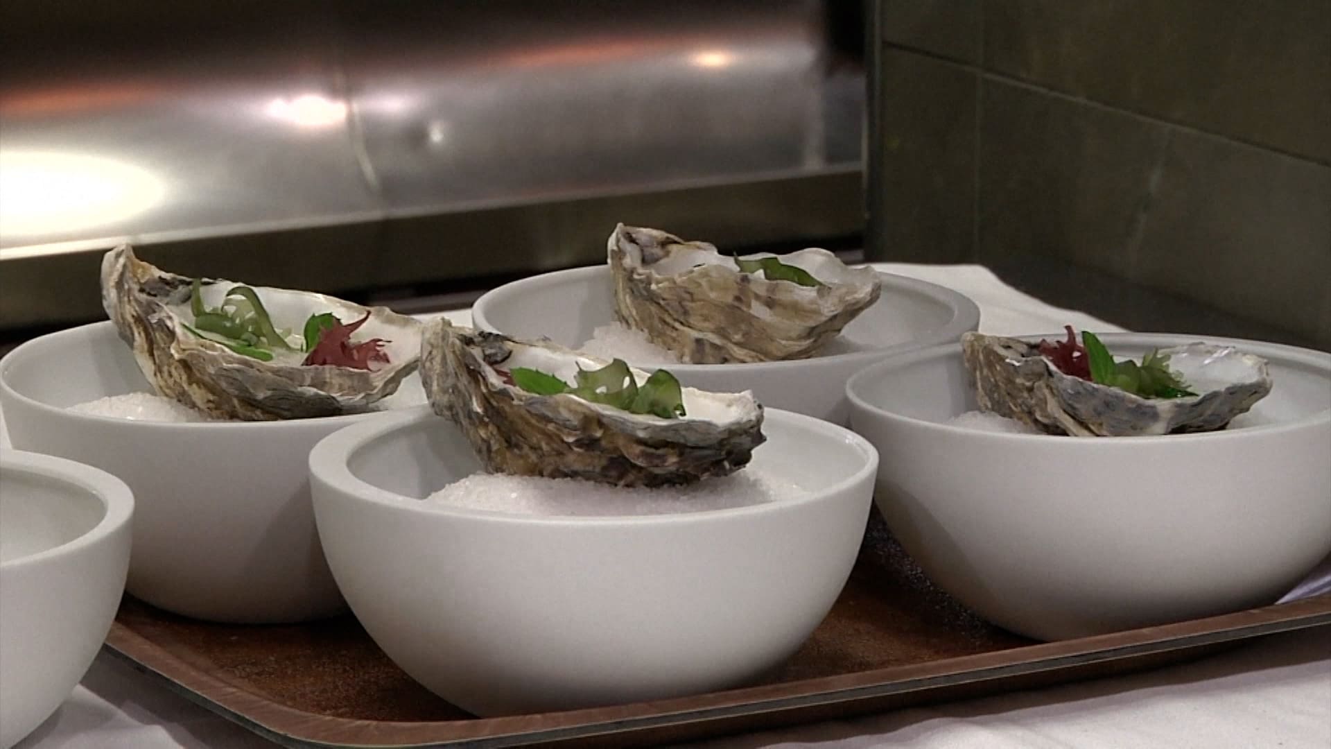 Massimo Bottura’s Recipe for Success: Innovation, Tradition, and Three Michelin Stars