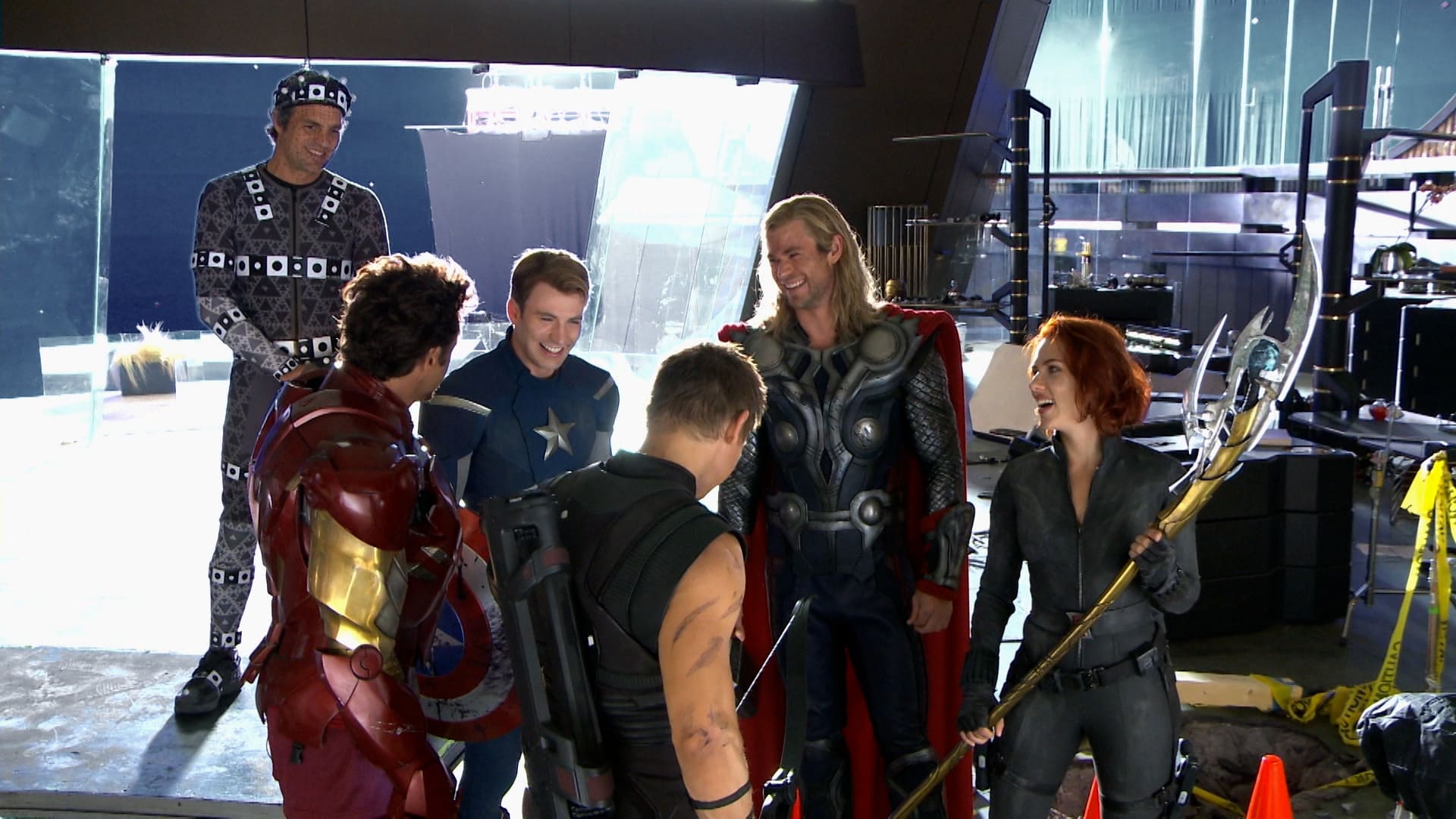 How Kevin Feige Turned Marvel Into A Global Movie Empire