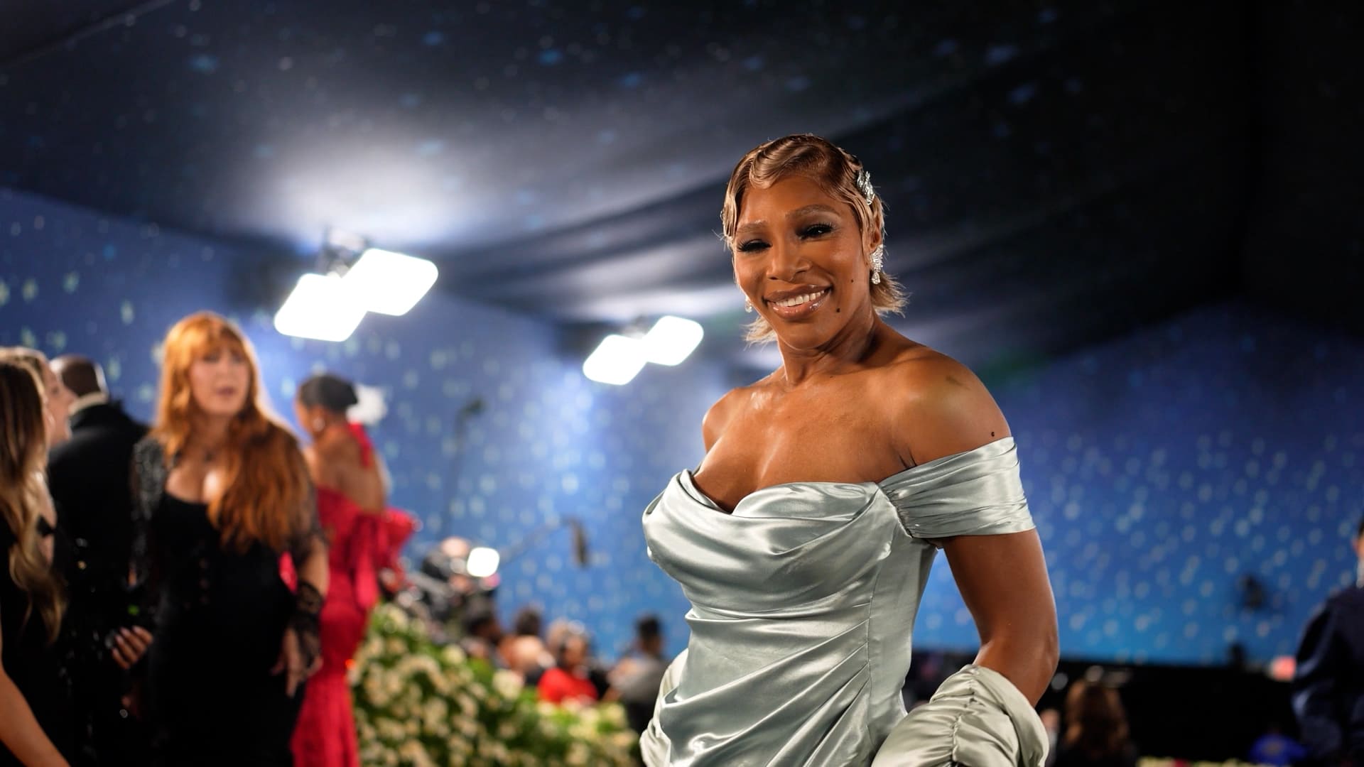 From Grand Slam Queens to Hollywood Stars: The Biggest Names From Tennis