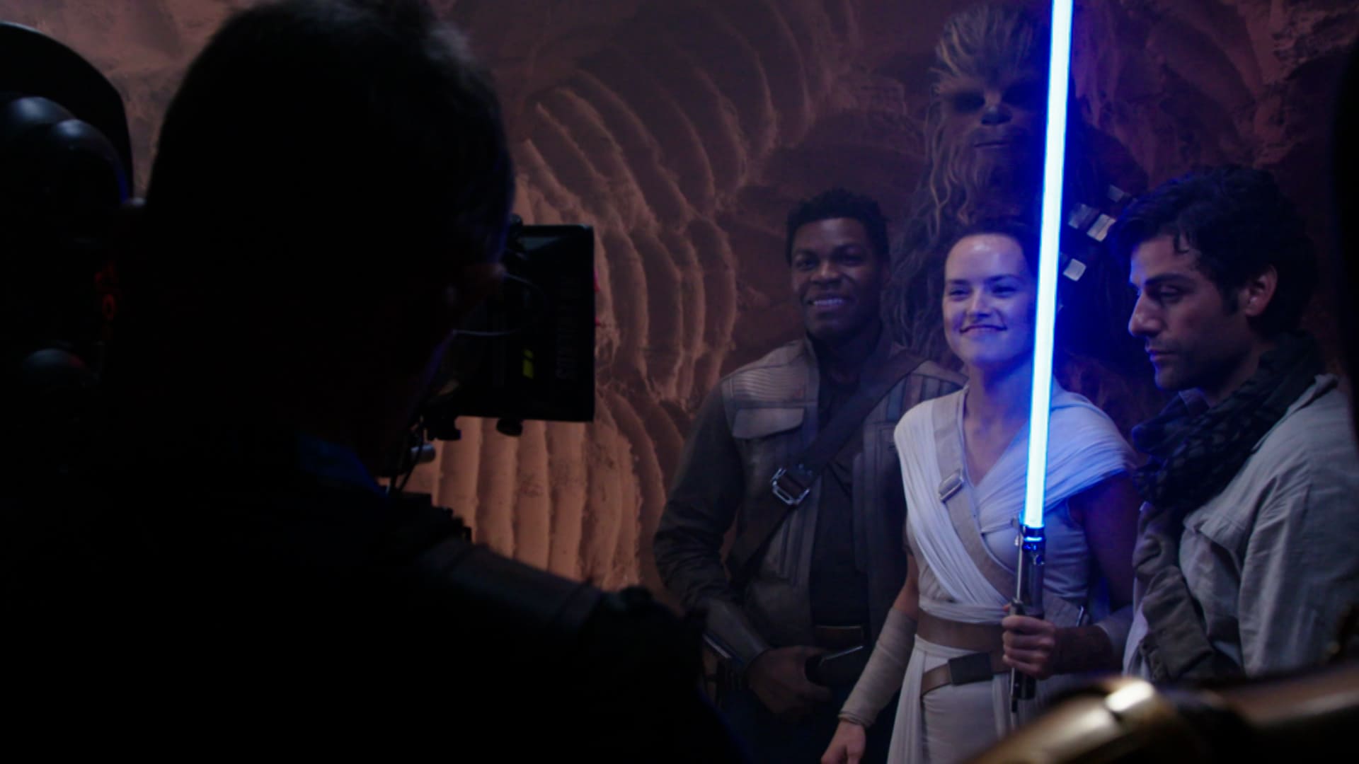 Inside the Groundbreaking Effects That Shaped 'Star Wars'