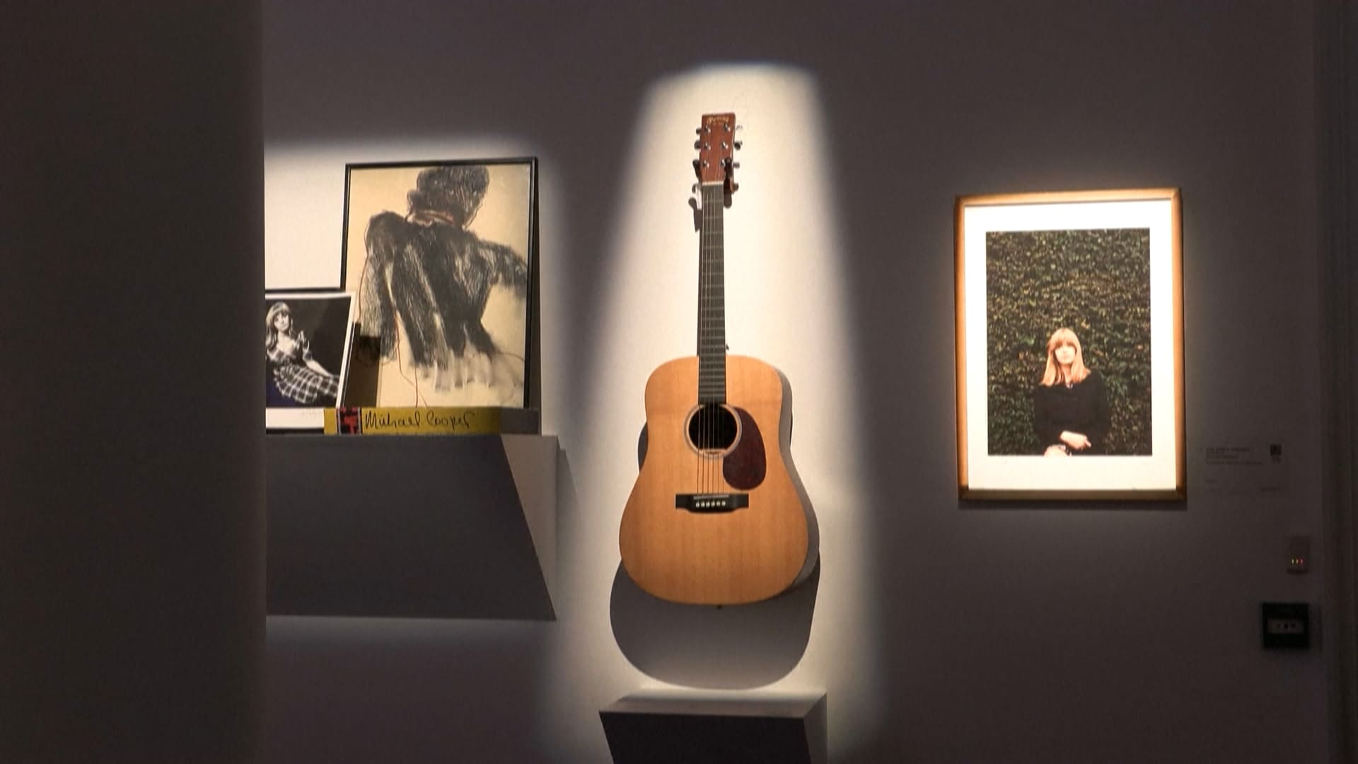  Rock ’n’ Roll Riches: The Music Memorabilia That Sent Bids Soaring
