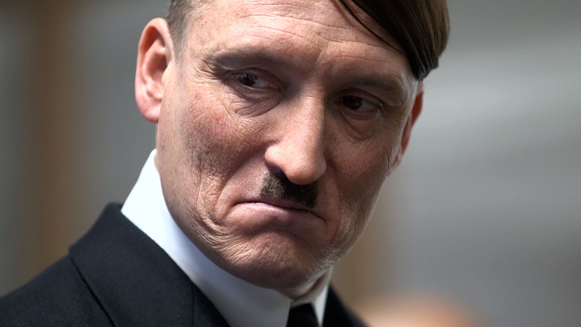 Dictators on the Big Screen: Hollywood’s Fascination with Tyrants 