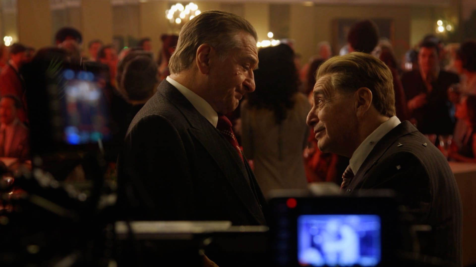 Why We Secretly Love Gangster Films and Antiheroes