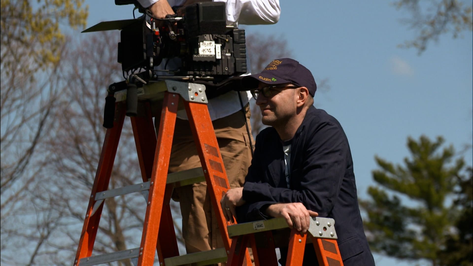 Steven Soderbergh’s Secret to Making Iconic Movies Revealed