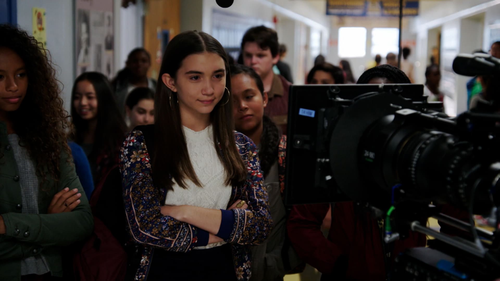 Social Media, Anxiety and Identity: Inside Gen Z Cinema