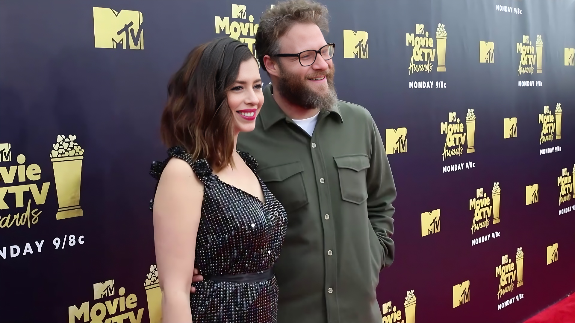 Seth Rogen built a comedy empire. It started in Canada.