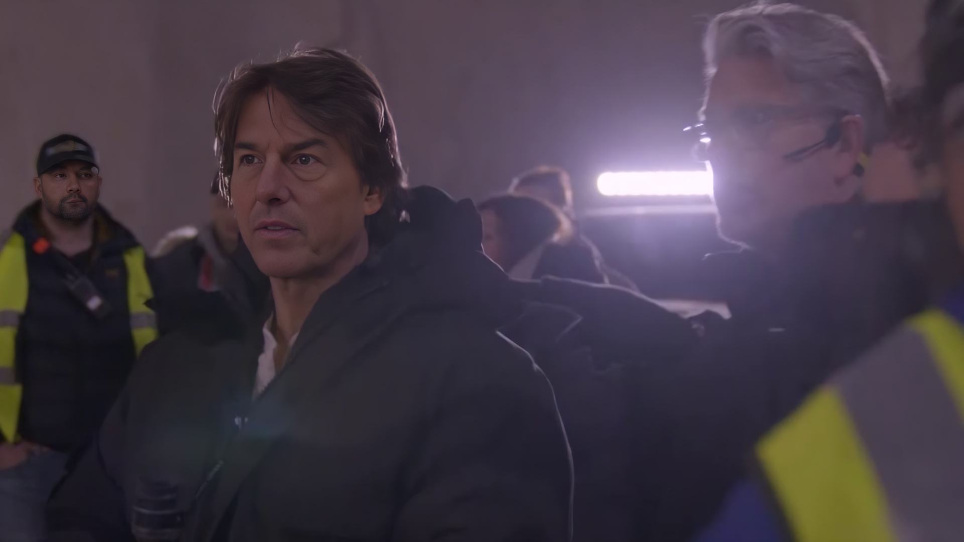 The speculation grew quickly. Fans paid attention.