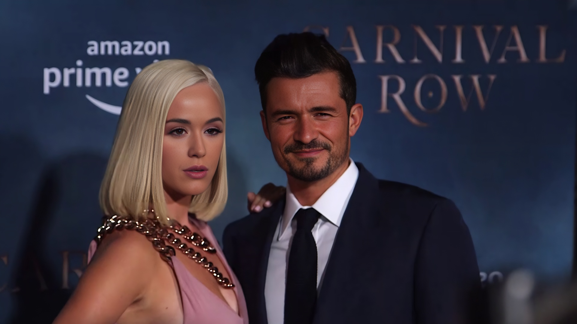 Orlando Bloom is revisiting a career milestone. One film left a lasting impression.