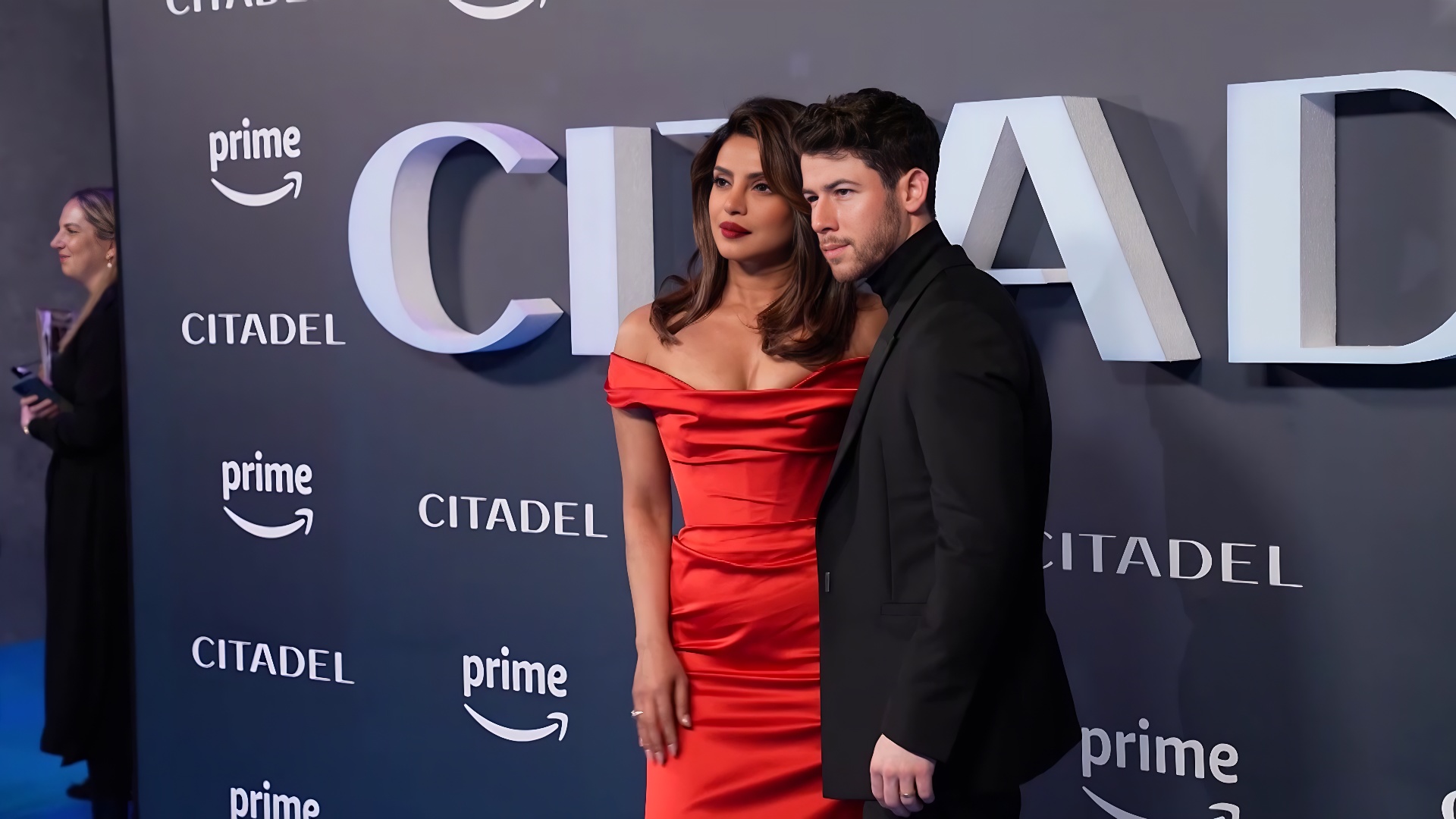 Disney nostalgia became part of their relationship. Nick’s past is now part of Priyanka’s story too.