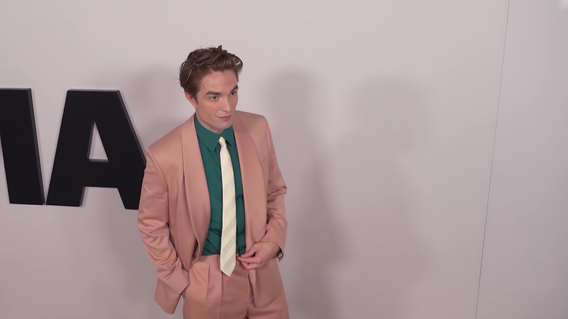 Robert Pattinson expected more after The Batman. Hollywood did not become easier.