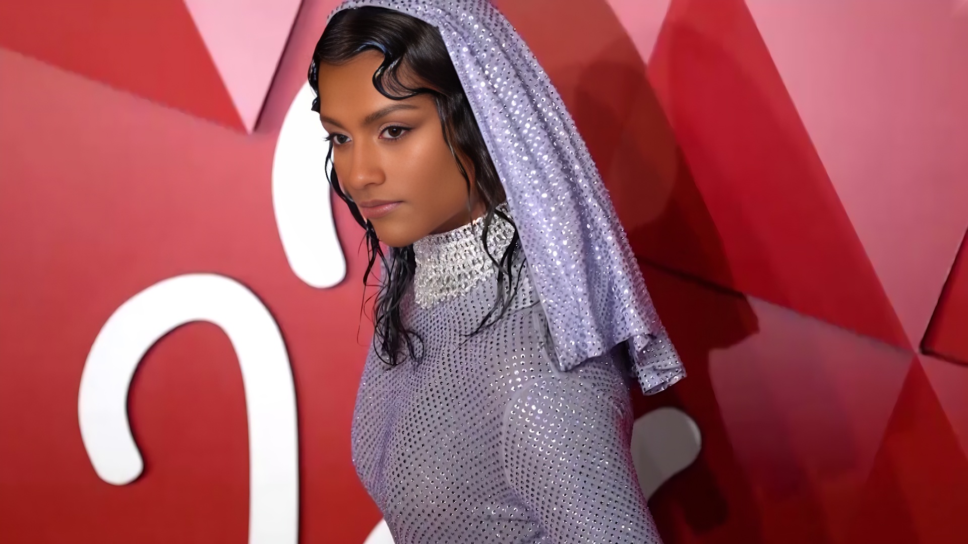 Sex Education provided an early breakthrough. Ashley joined the series in 2019.
