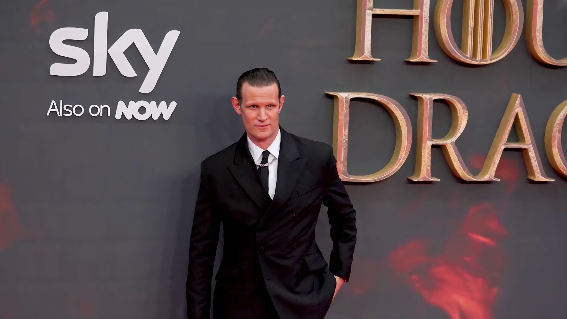 Matt Smith is joining Star Wars. A long-awaited debut is finally here.