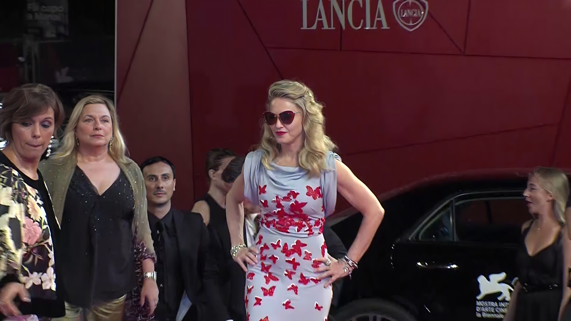 Madonna gave fans an early preview. The new era arrived with visuals.