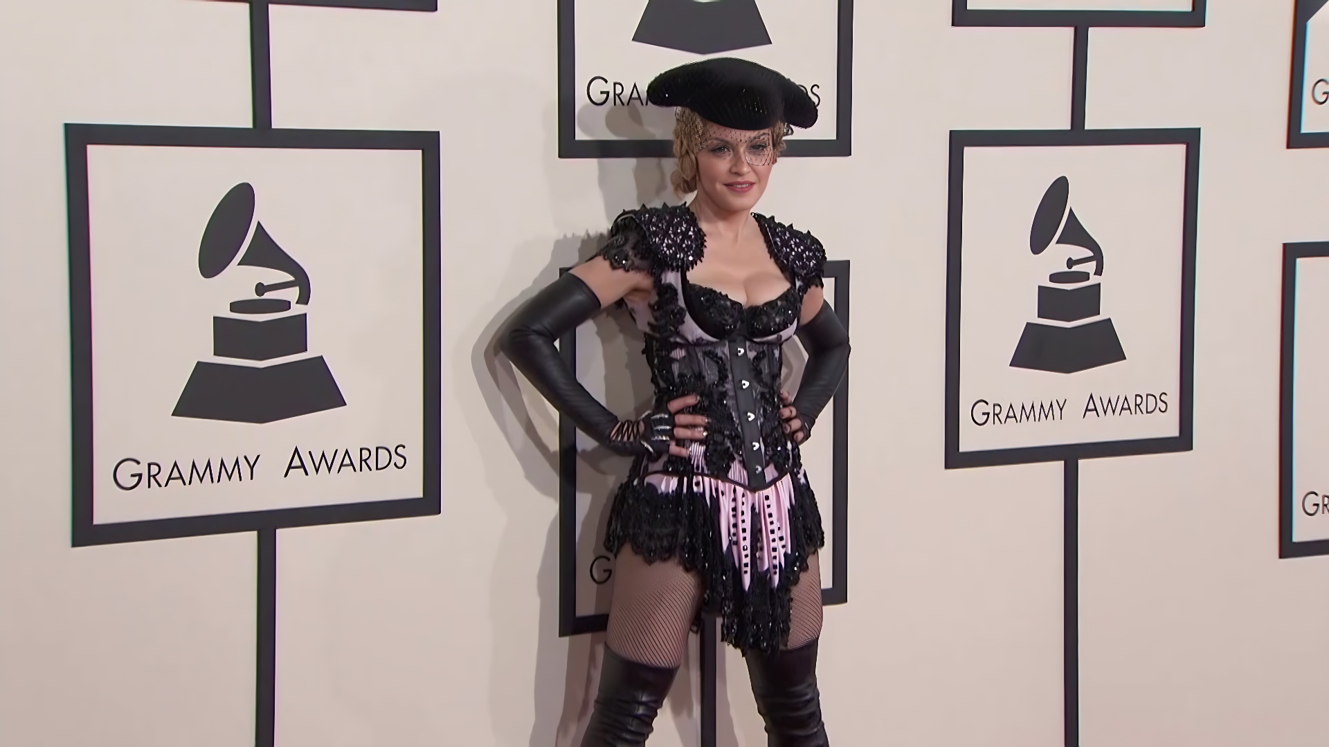 Stuart Price is back alongside Madonna. The original creative partnership returns.