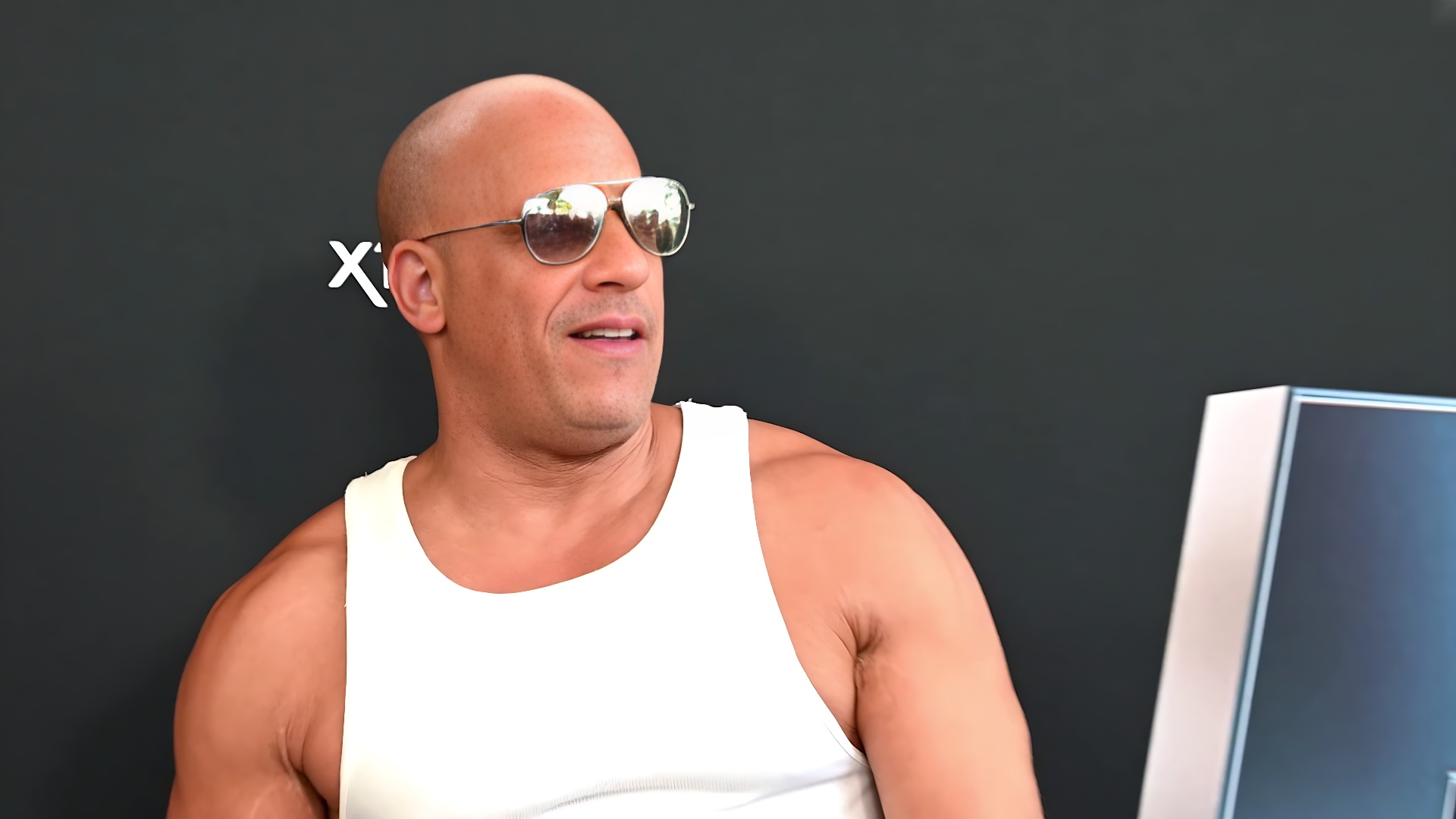 Fast Forever continues the main Fast Saga. Diesel remains central as Dominic Toretto.