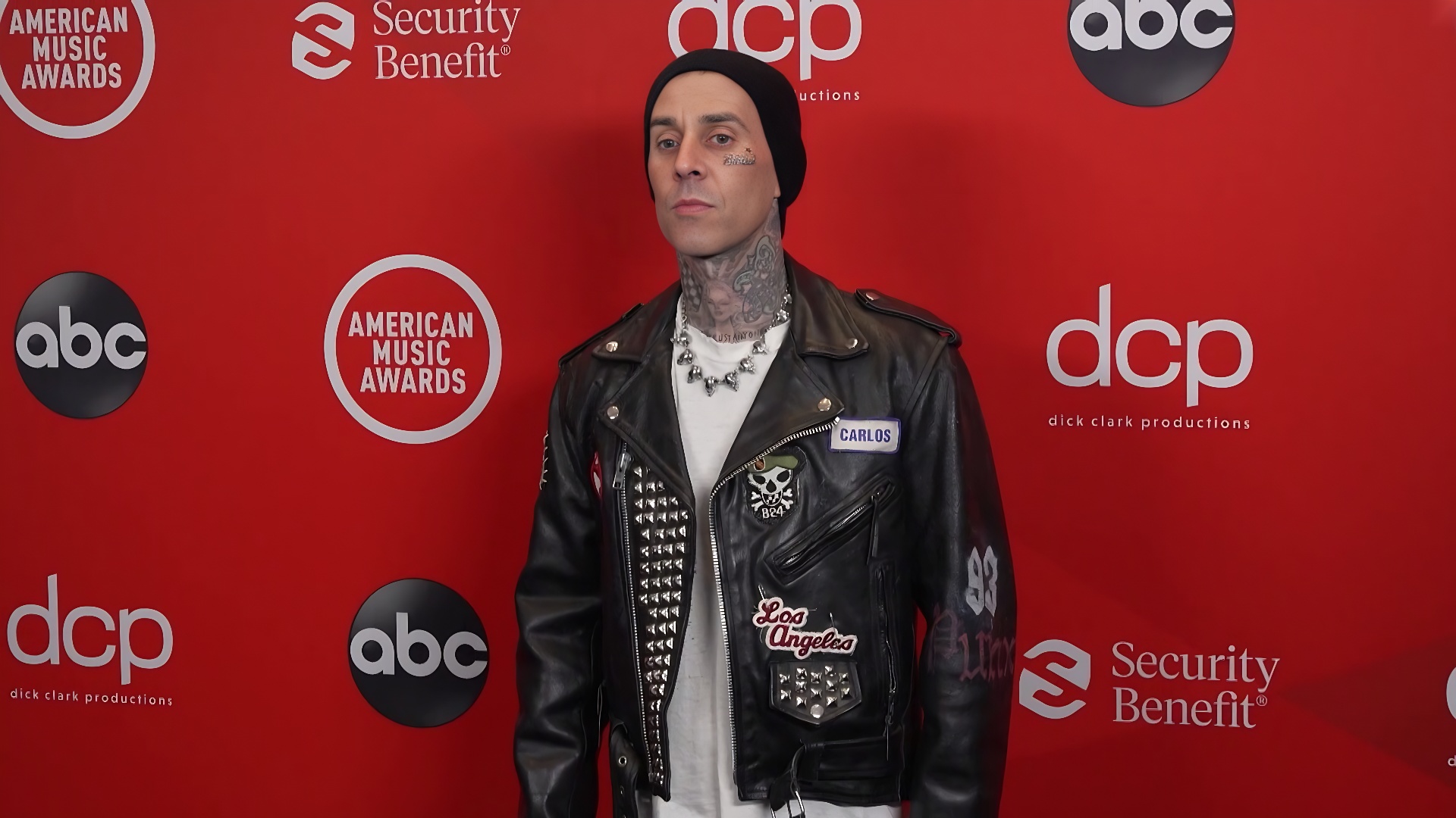 Travis Barker’s story is about resilience. Survival became part of his legacy.