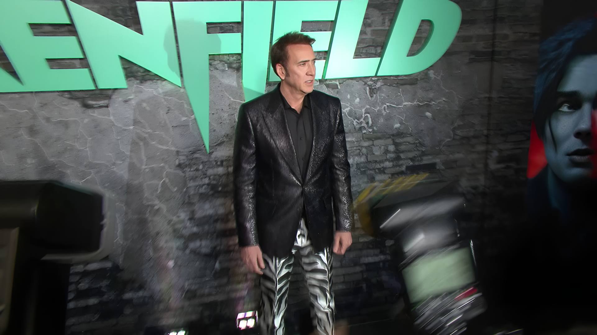 Cage’s story shows that doors can reopen. One director chose collaboration over rejection.