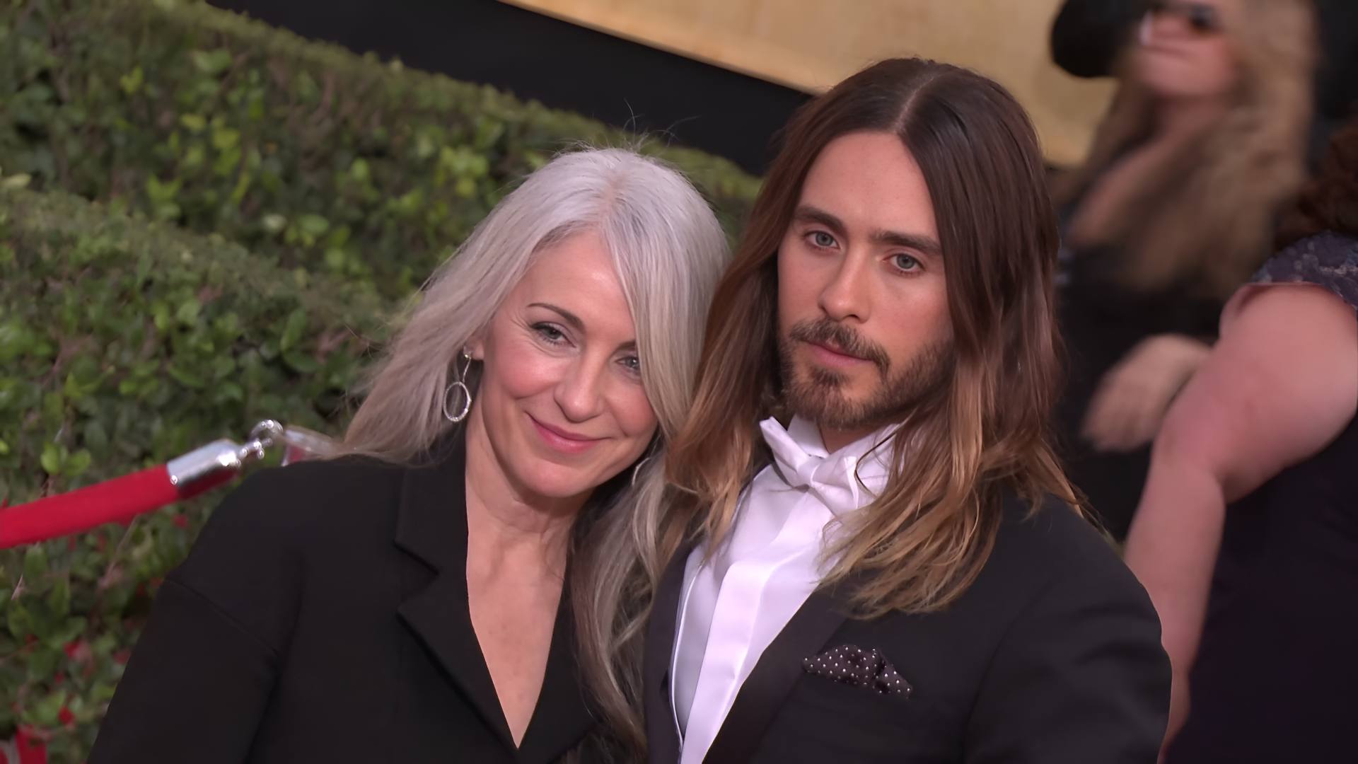 The allegations cover several years. Leto has denied them.