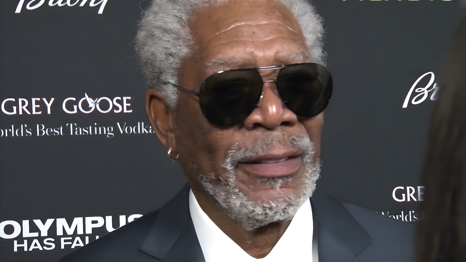 Clint Eastwood offers a useful example. His longevity has influenced Freeman’s outlook.