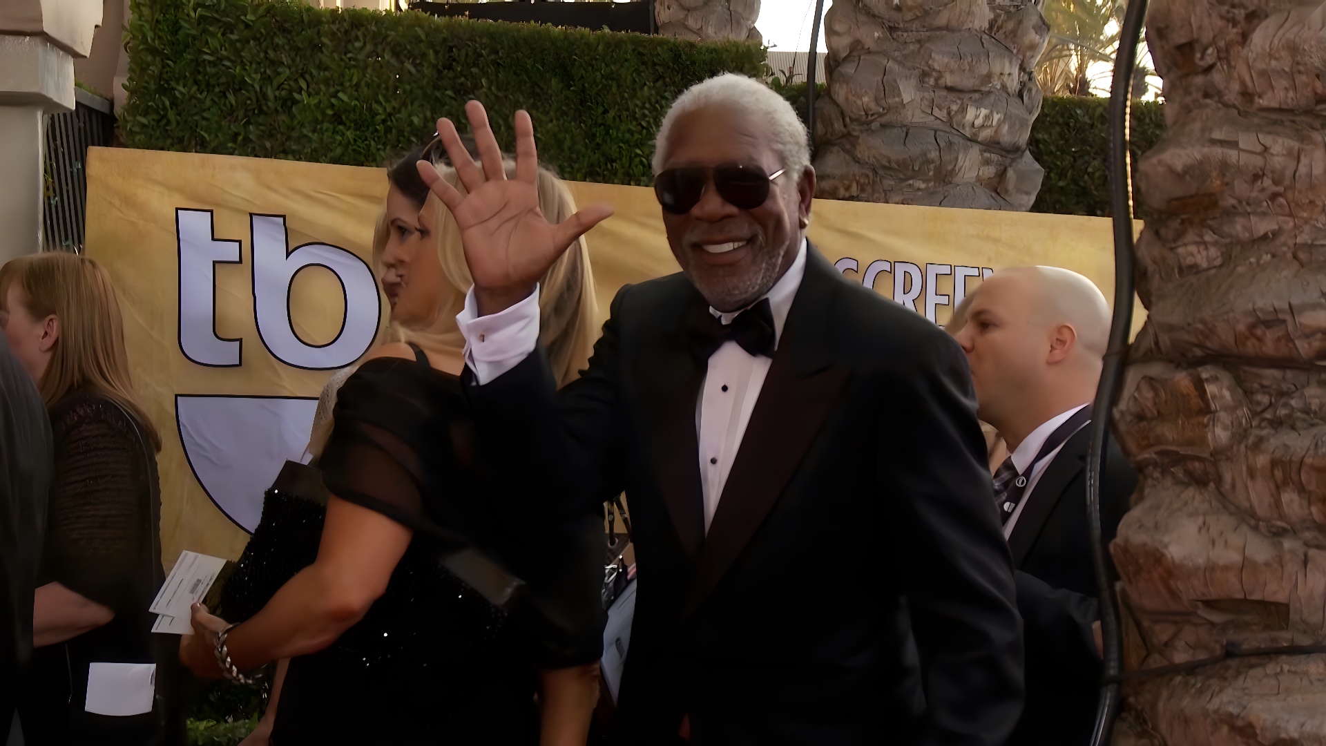 Experience has shaped his approach to Hollywood. Six decades provide plenty of perspective.