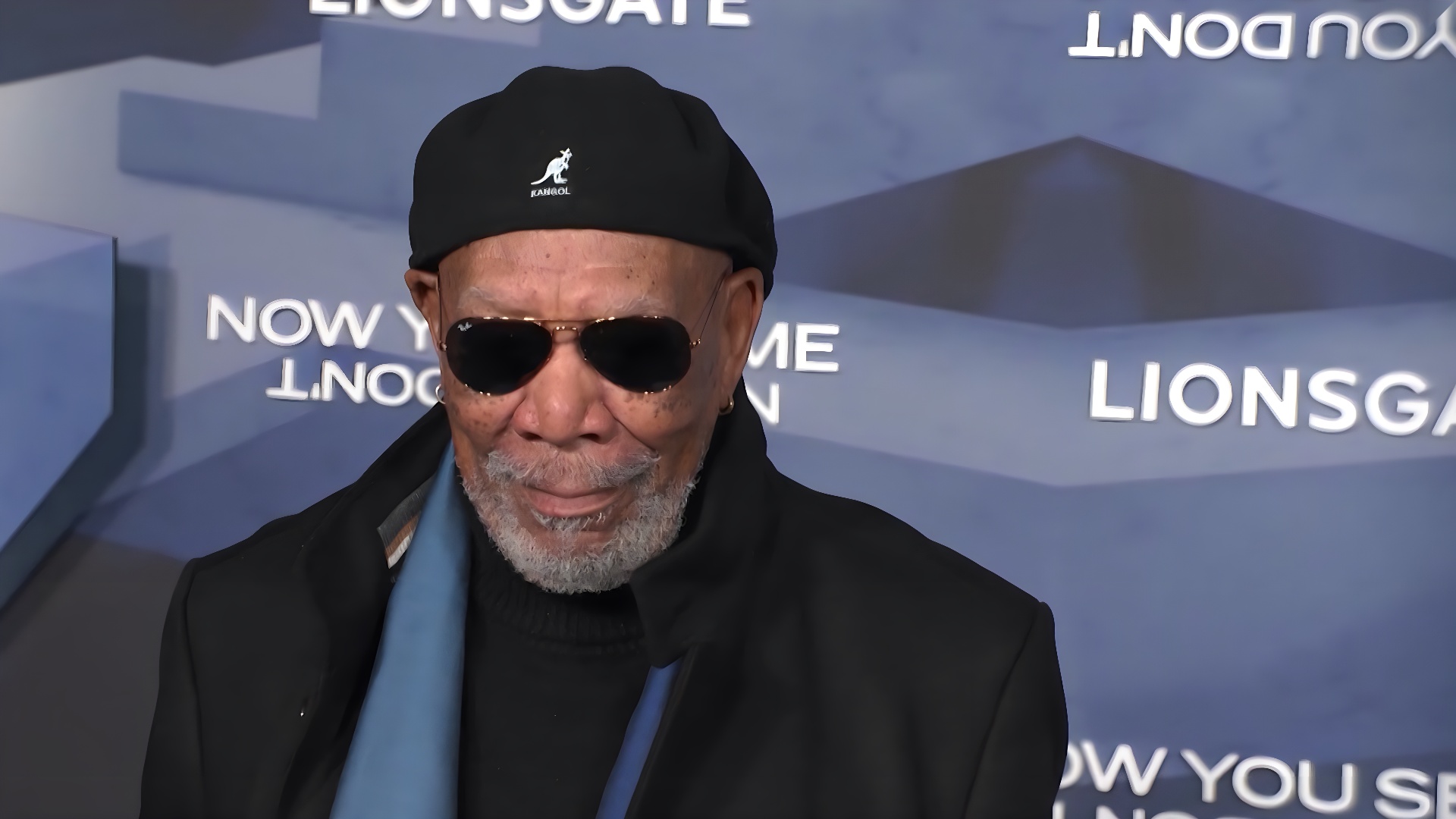 Morgan Freeman has no plans to stop acting. At 89, his career is still moving forward.