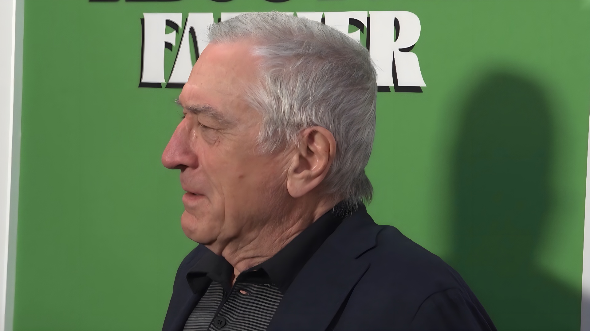 Scorsese continues developing new projects. De Niro has not identified which one could reunite them.
