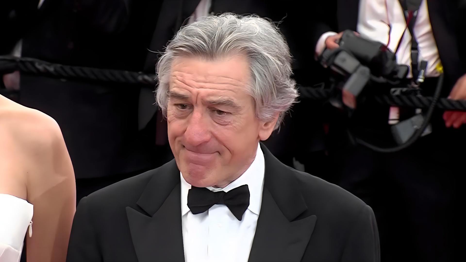 Raging Bull brought major awards recognition. De Niro won his second Academy Award.