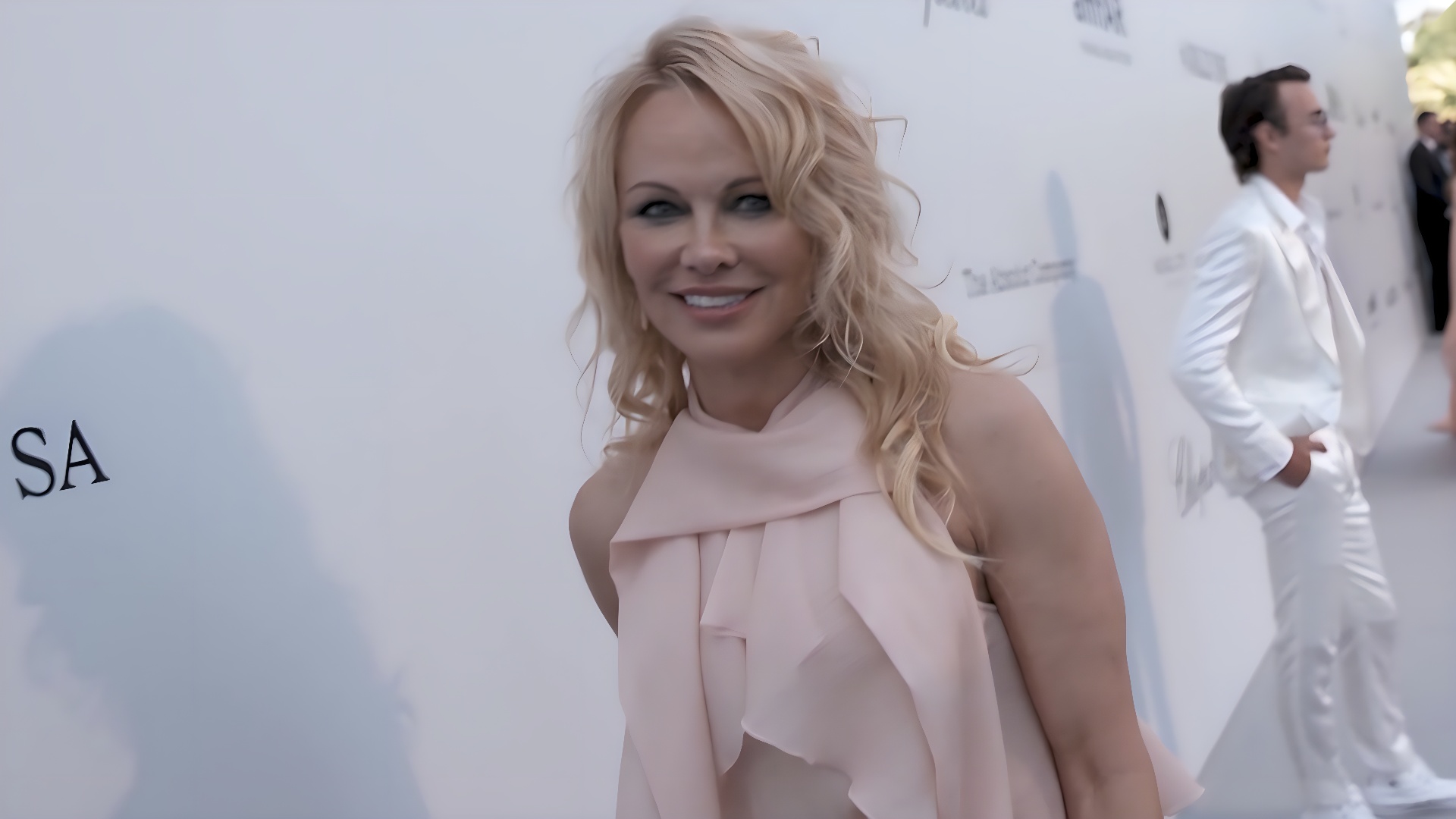 Her sons were considered for the new production. Those discussions did not lead to a deal.